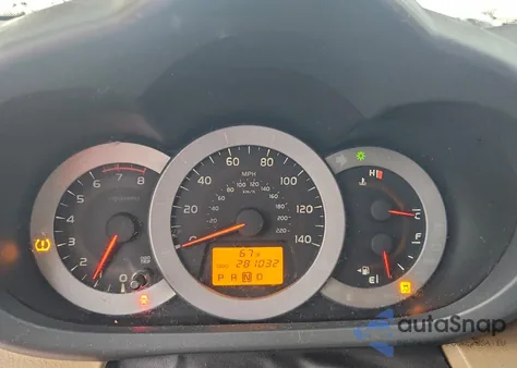 2012 Toyota Rav4 from USA, damaged, VIN 2T3ZF4DV1CW138908